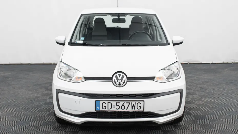 VOLKSWAGEN up! up! 1.0 move up!