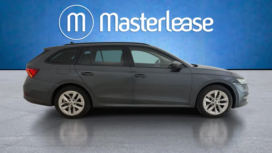 SKODA Octavia Octavia 1.5 TSI ACT Ambition