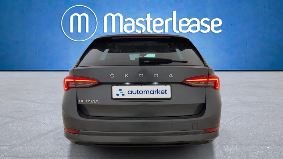 SKODA Octavia Octavia 1.5 TSI ACT Ambition
