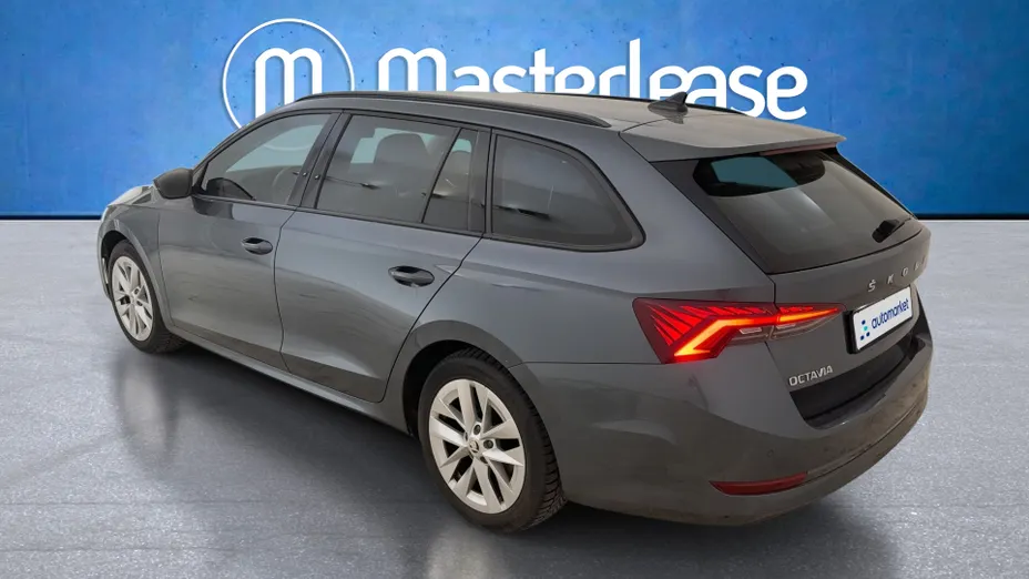 SKODA Octavia Octavia 1.5 TSI ACT Ambition