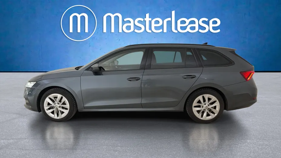 SKODA Octavia Octavia 1.5 TSI ACT Ambition