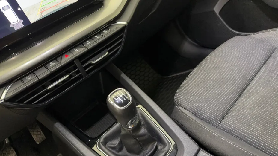 SKODA Octavia Octavia 1.5 TSI ACT Ambition