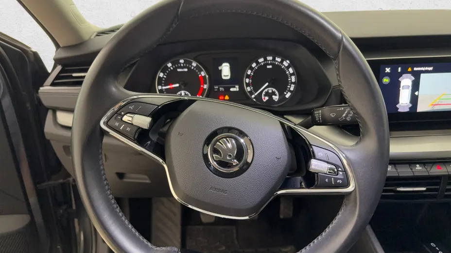 SKODA Octavia Octavia 1.5 TSI ACT Ambition