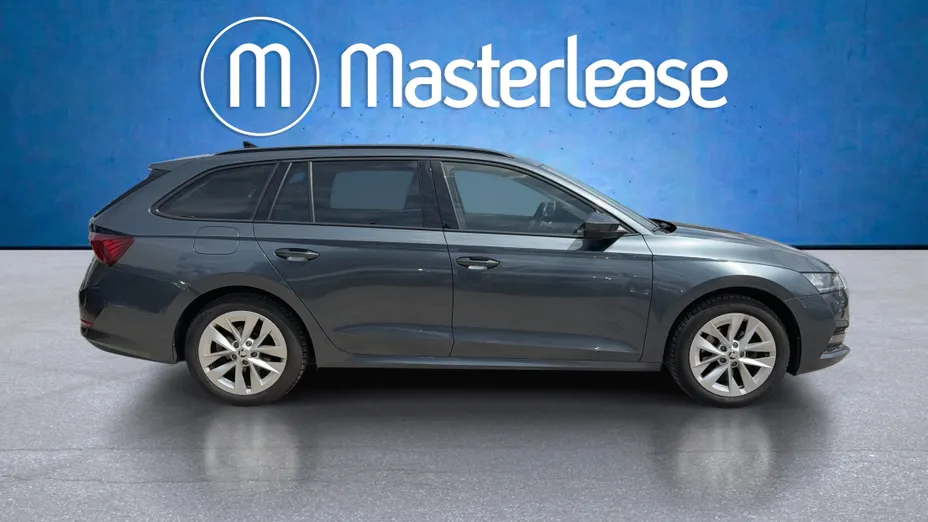 SKODA Octavia Octavia 1.5 TSI ACT Ambition