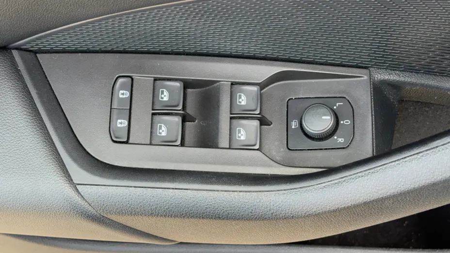 SKODA Octavia Octavia 1.5 TSI ACT Ambition