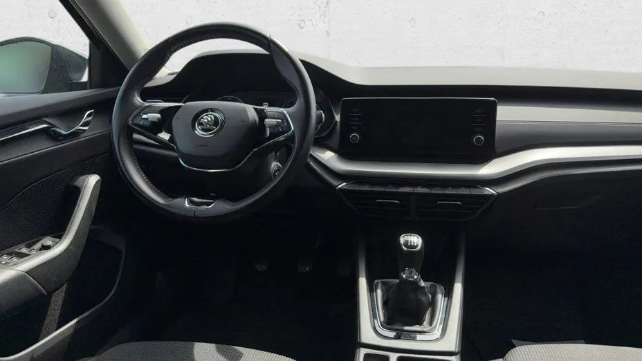SKODA Octavia Octavia 1.5 TSI ACT Ambition