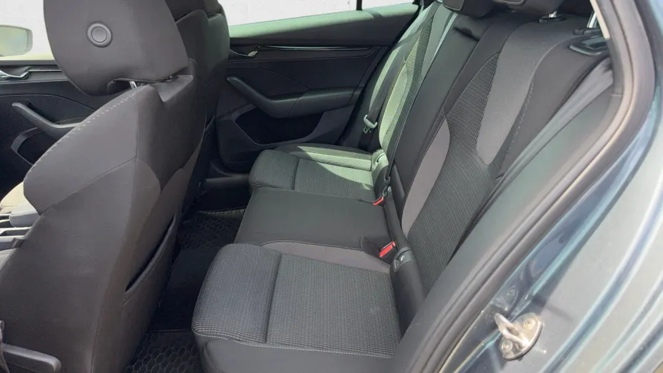 SKODA Octavia Octavia 1.5 TSI ACT Ambition