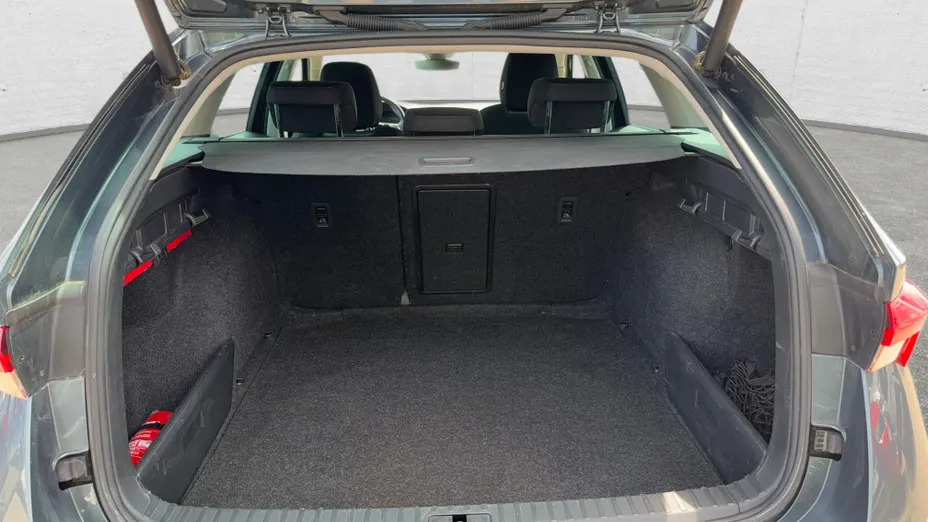 SKODA Octavia Octavia 1.5 TSI ACT Ambition