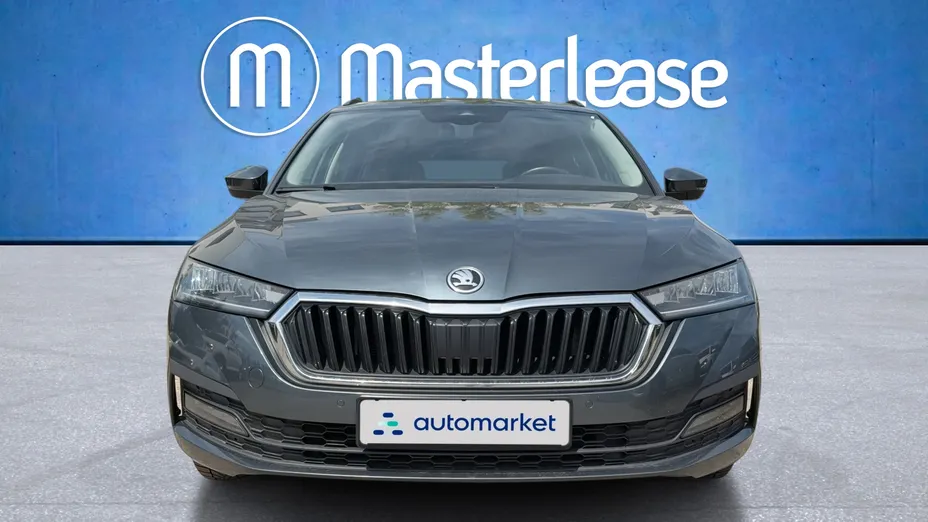 SKODA Octavia Octavia 1.5 TSI ACT Ambition