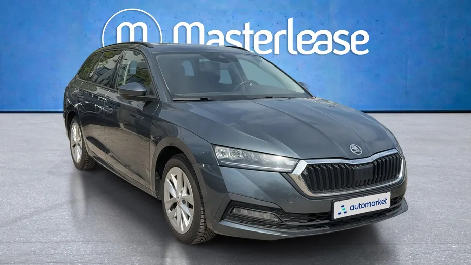 SKODA Octavia Octavia 1.5 TSI ACT Ambition