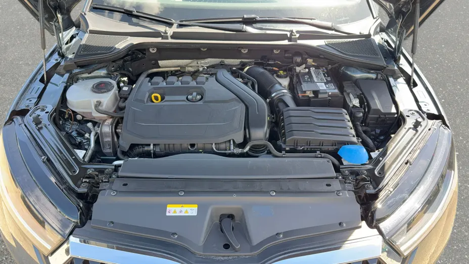 SKODA Octavia Octavia 1.5 TSI ACT Ambition