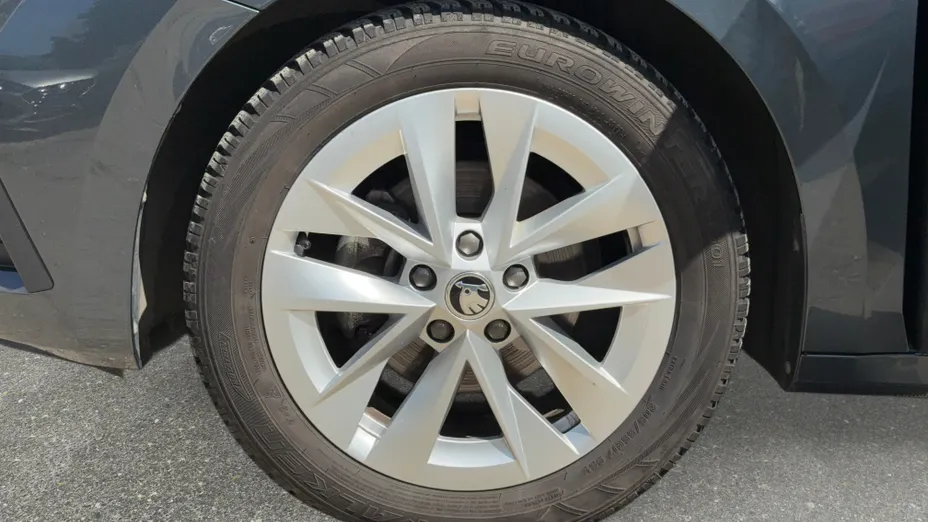 SKODA Octavia Octavia 1.5 TSI ACT Ambition