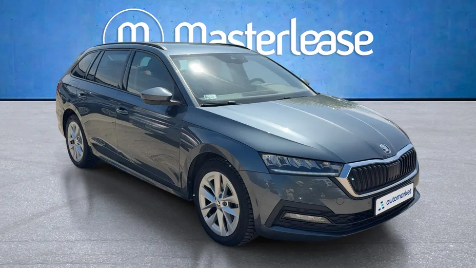 SKODA Octavia Octavia 1.5 TSI ACT Ambition