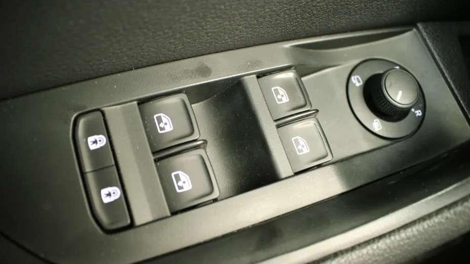 SKODA Superb Superb 2.0 TSI Ambition DSG