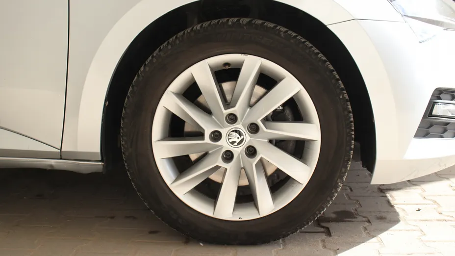 SKODA Superb Superb 2.0 TSI Ambition DSG