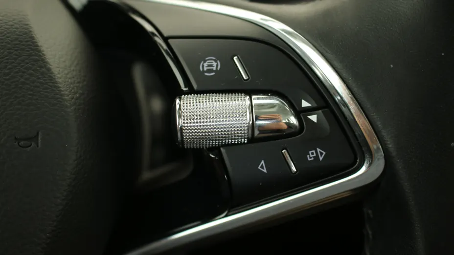 SKODA Superb Superb 2.0 TSI Ambition DSG