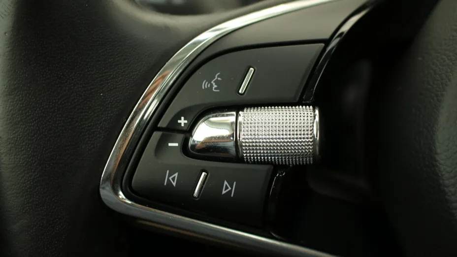 SKODA Superb Superb 2.0 TSI Ambition DSG