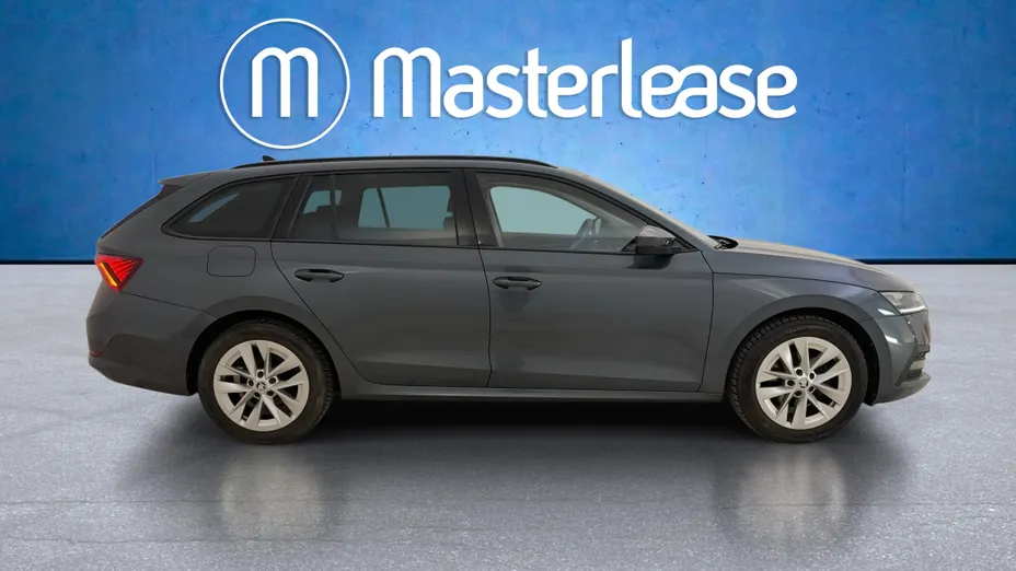 SKODA Octavia Octavia 1.5 TSI ACT Ambition