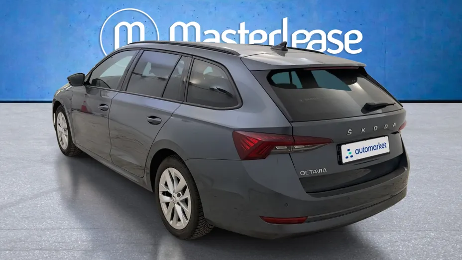 SKODA Octavia Octavia 1.5 TSI ACT Ambition