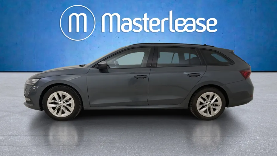 SKODA Octavia Octavia 1.5 TSI ACT Ambition