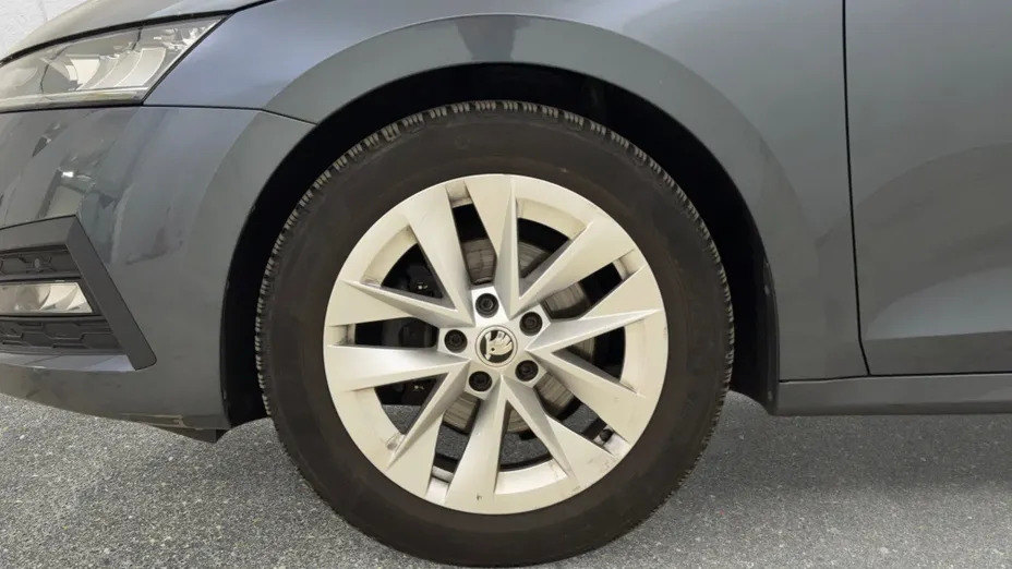 SKODA Octavia Octavia 1.5 TSI ACT Ambition