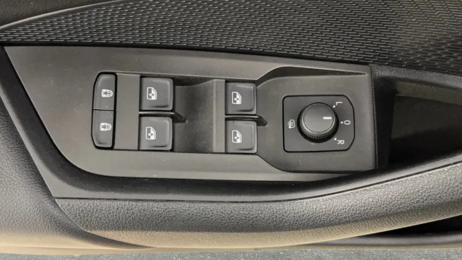 SKODA Octavia Octavia 1.5 TSI ACT Ambition
