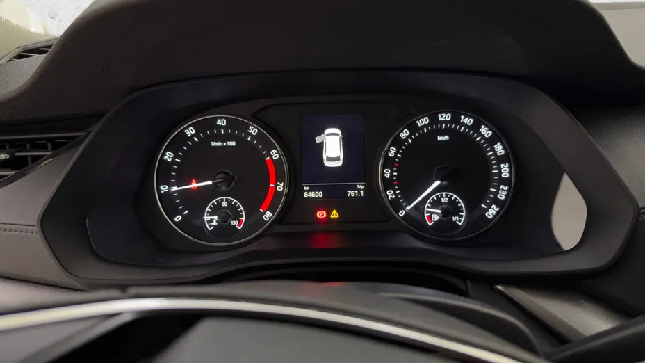 SKODA Octavia Octavia 1.5 TSI ACT Ambition