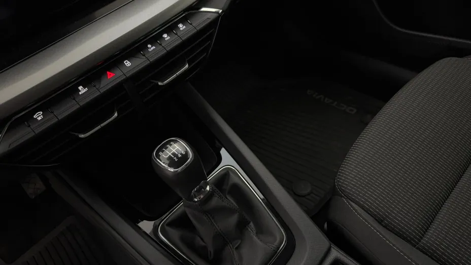 SKODA Octavia Octavia 1.5 TSI ACT Ambition