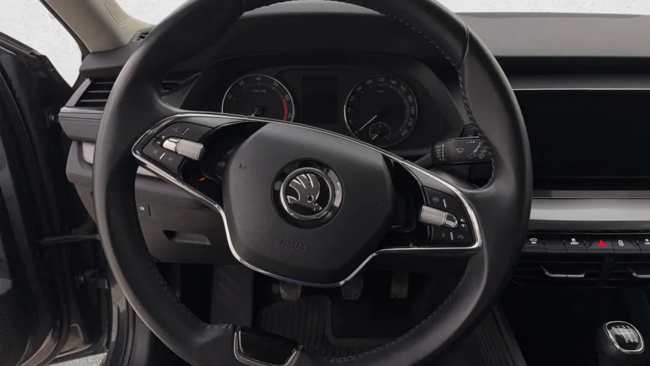 SKODA Octavia Octavia 1.5 TSI ACT Ambition