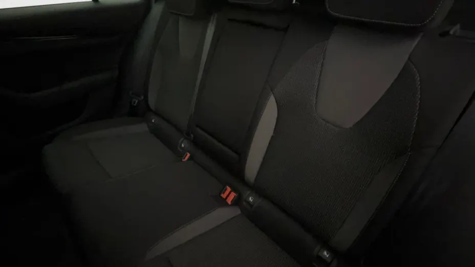 SKODA Octavia Octavia 1.5 TSI ACT Ambition