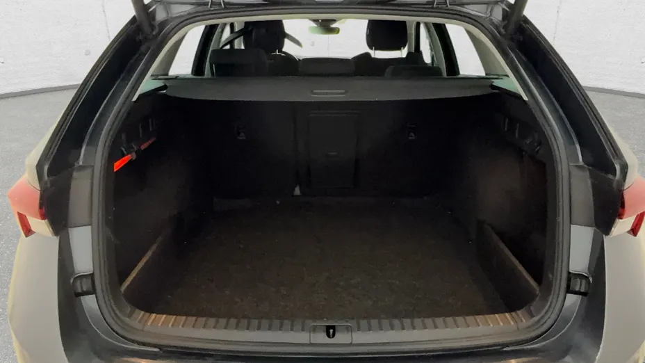 SKODA Octavia Octavia 1.5 TSI ACT Ambition