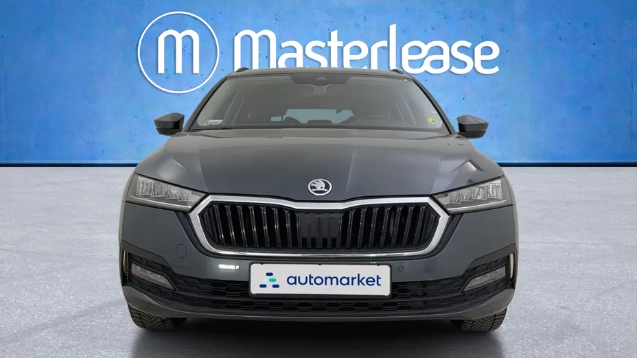 SKODA Octavia Octavia 1.5 TSI ACT Ambition