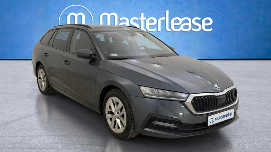 SKODA Octavia Octavia 1.5 TSI ACT Ambition