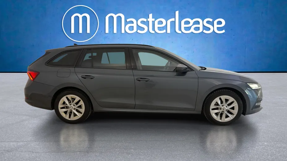 SKODA Octavia Octavia 1.5 TSI ACT Ambition