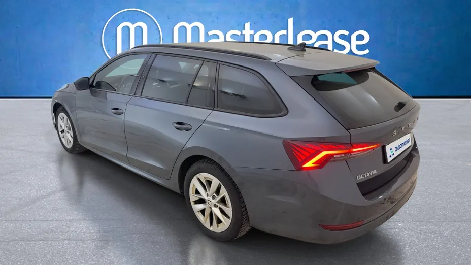 SKODA Octavia Octavia 1.5 TSI ACT Ambition