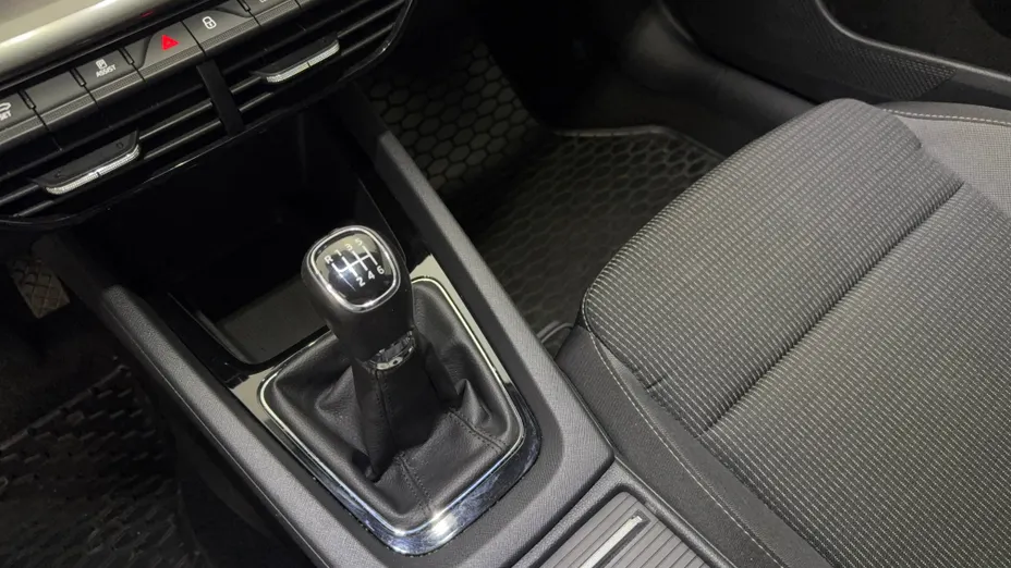 SKODA Octavia Octavia 1.5 TSI ACT Ambition