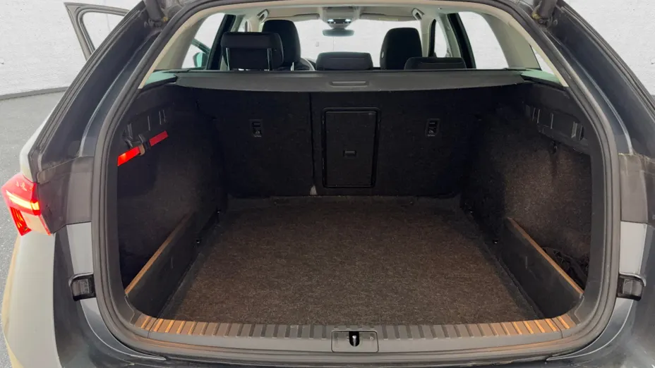 SKODA Octavia Octavia 1.5 TSI ACT Ambition