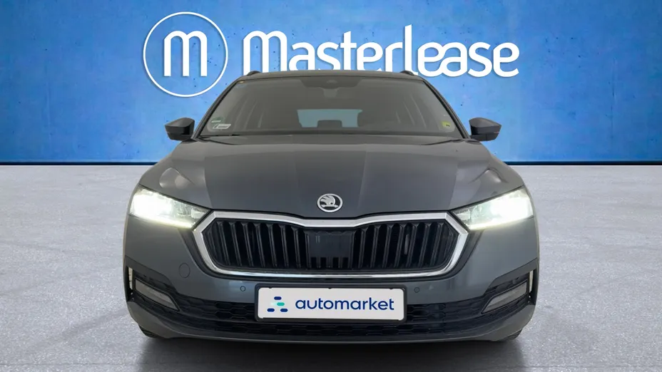 SKODA Octavia Octavia 1.5 TSI ACT Ambition