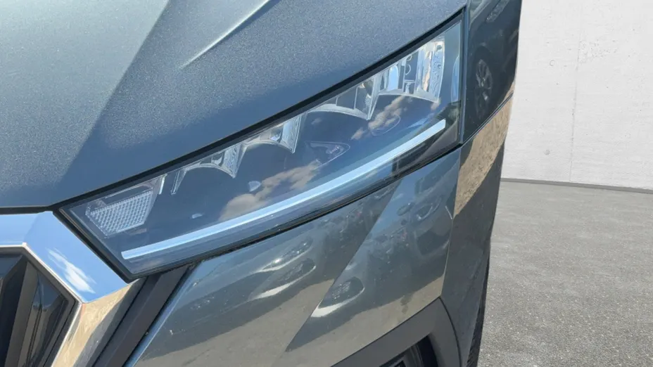 SKODA Octavia Octavia 1.5 TSI ACT Ambition