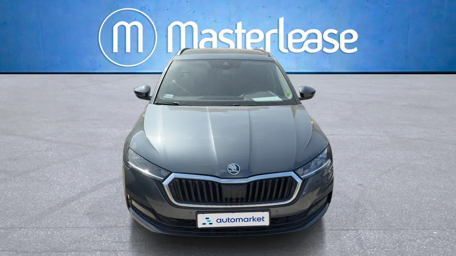 SKODA Octavia Octavia 1.5 TSI ACT Ambition