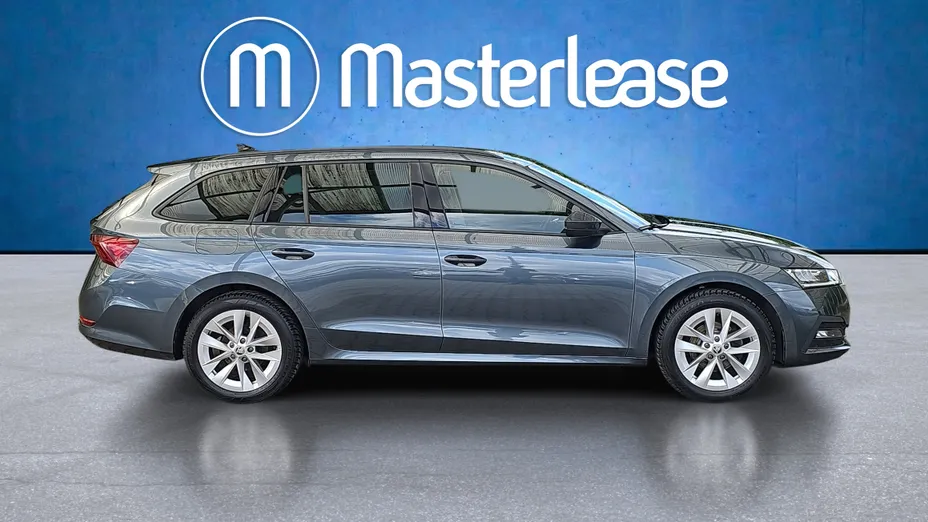 SKODA Octavia Octavia 1.5 TSI ACT Ambition