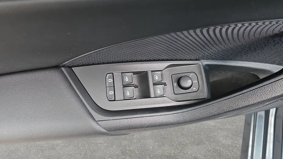 SKODA Octavia Octavia 1.5 TSI ACT Ambition