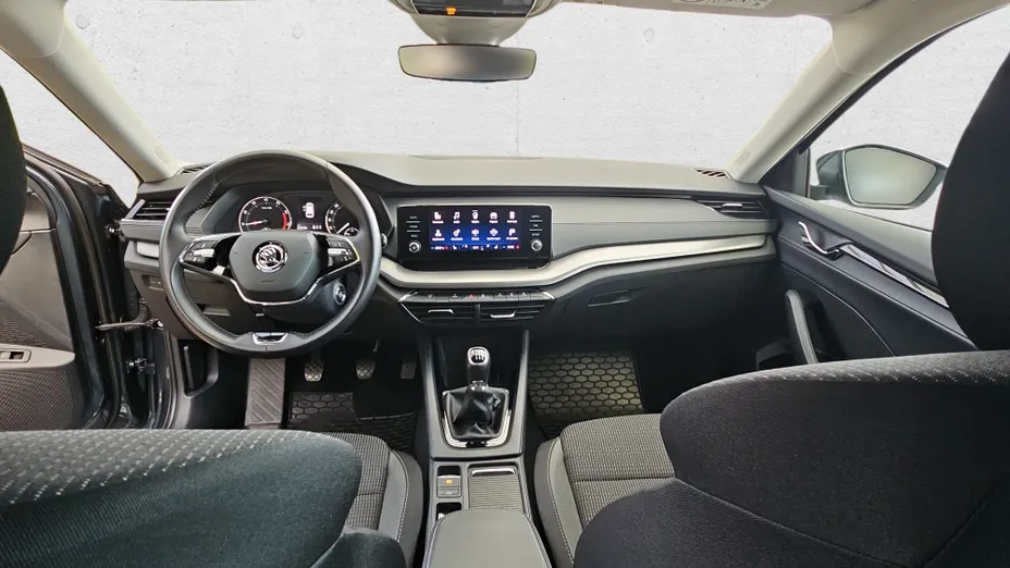 SKODA Octavia Octavia 1.5 TSI ACT Ambition
