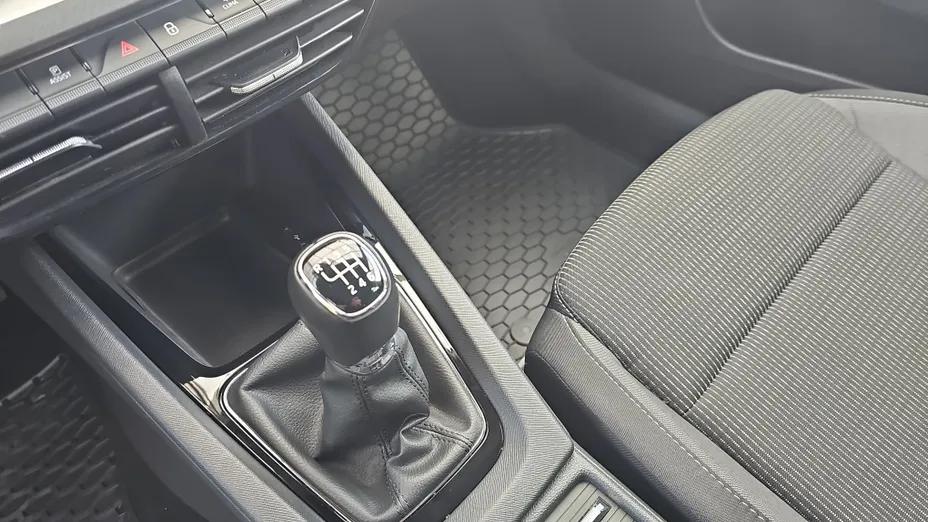 SKODA Octavia Octavia 1.5 TSI ACT Ambition