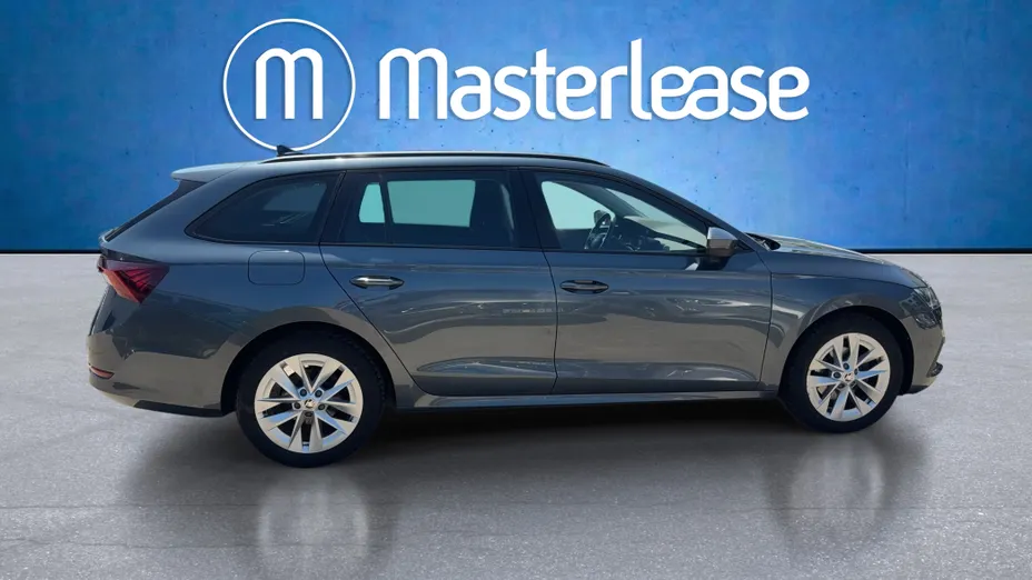 SKODA Octavia Octavia 1.5 TSI ACT Ambition