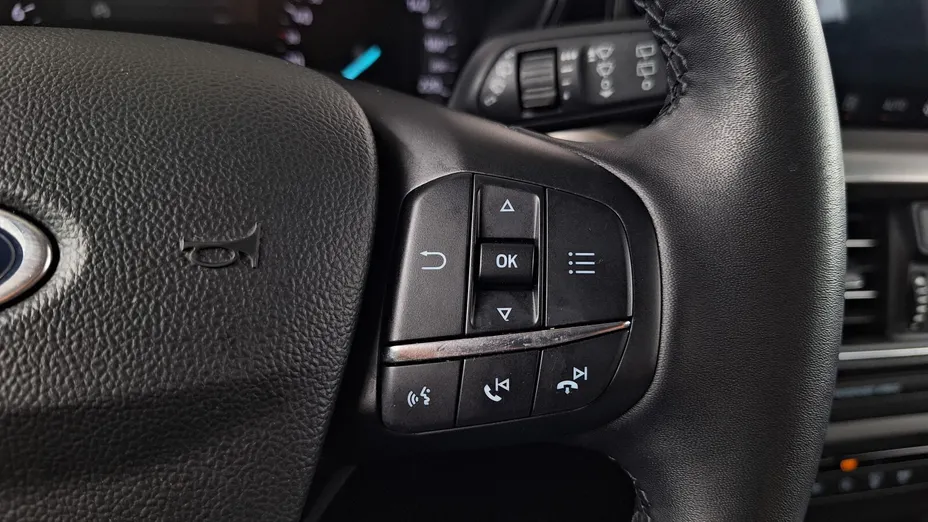 FORD Focus Focus 1.0 EcoBoost Titanium