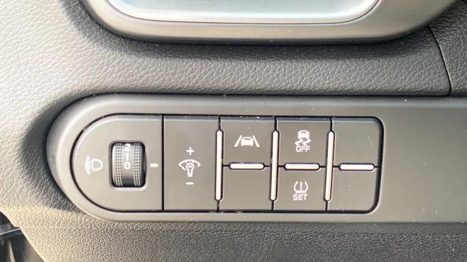 KIA Cee'd Ceed 1.5 T-GDI M DCT