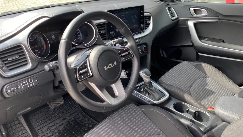 KIA Cee'd Ceed 1.5 T-GDI M DCT