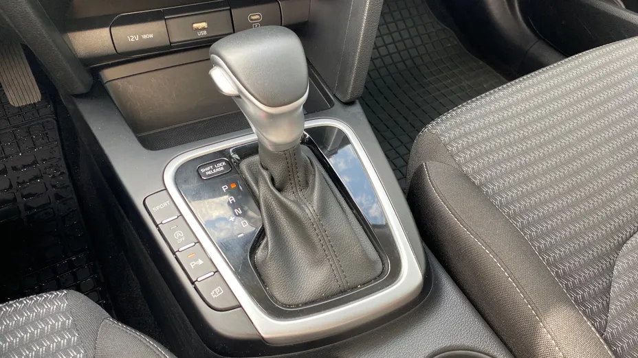 KIA Cee'd Ceed 1.5 T-GDI M DCT