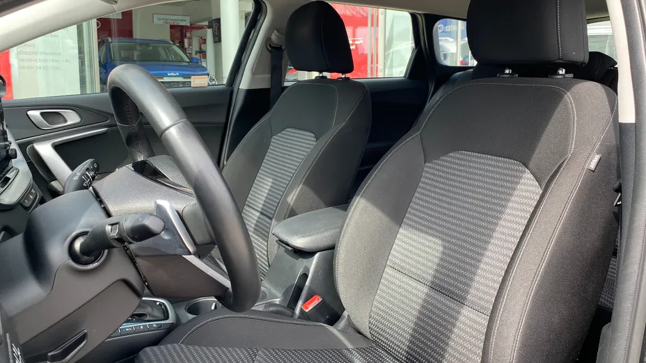 KIA Cee'd Ceed 1.5 T-GDI M DCT